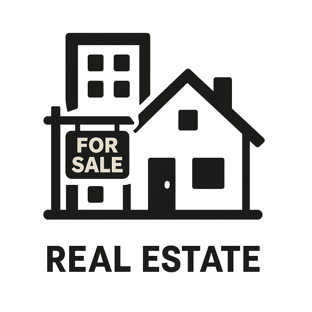 real estate industry icon-1