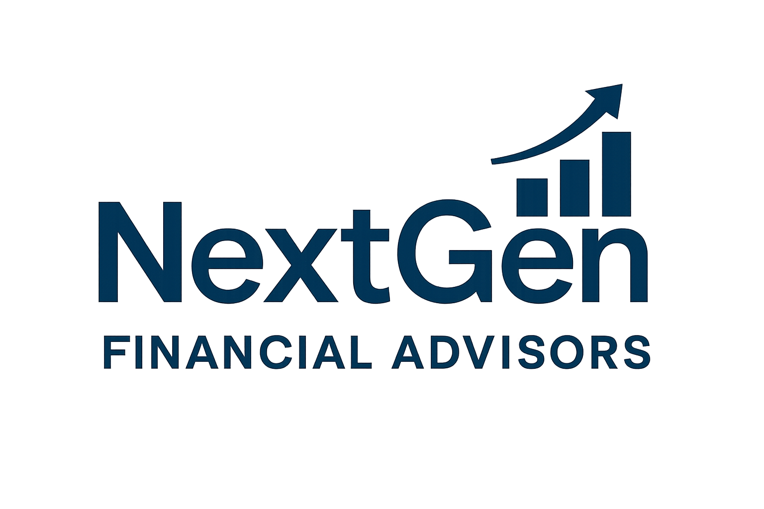 NextGen Financial Advisors logo