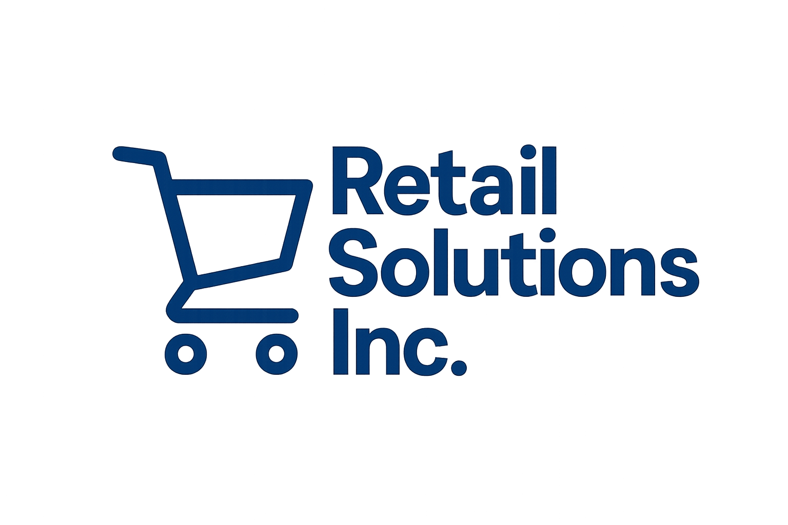 Retail Solutions Inc. logo