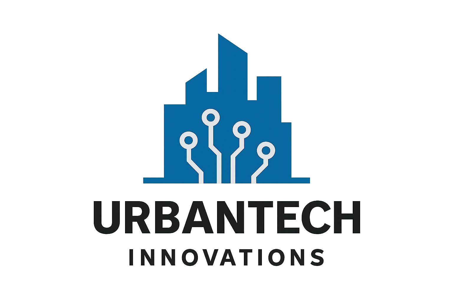UrbanTech Innovations logo